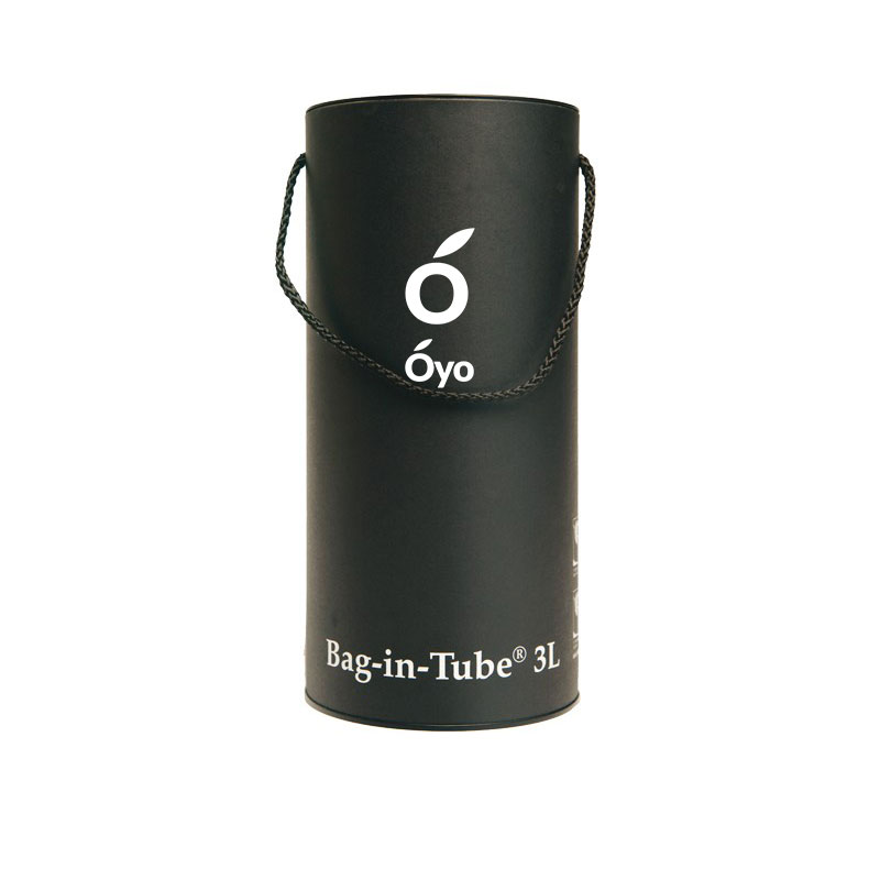Oyo™ Premium Extra Virgin — 3L